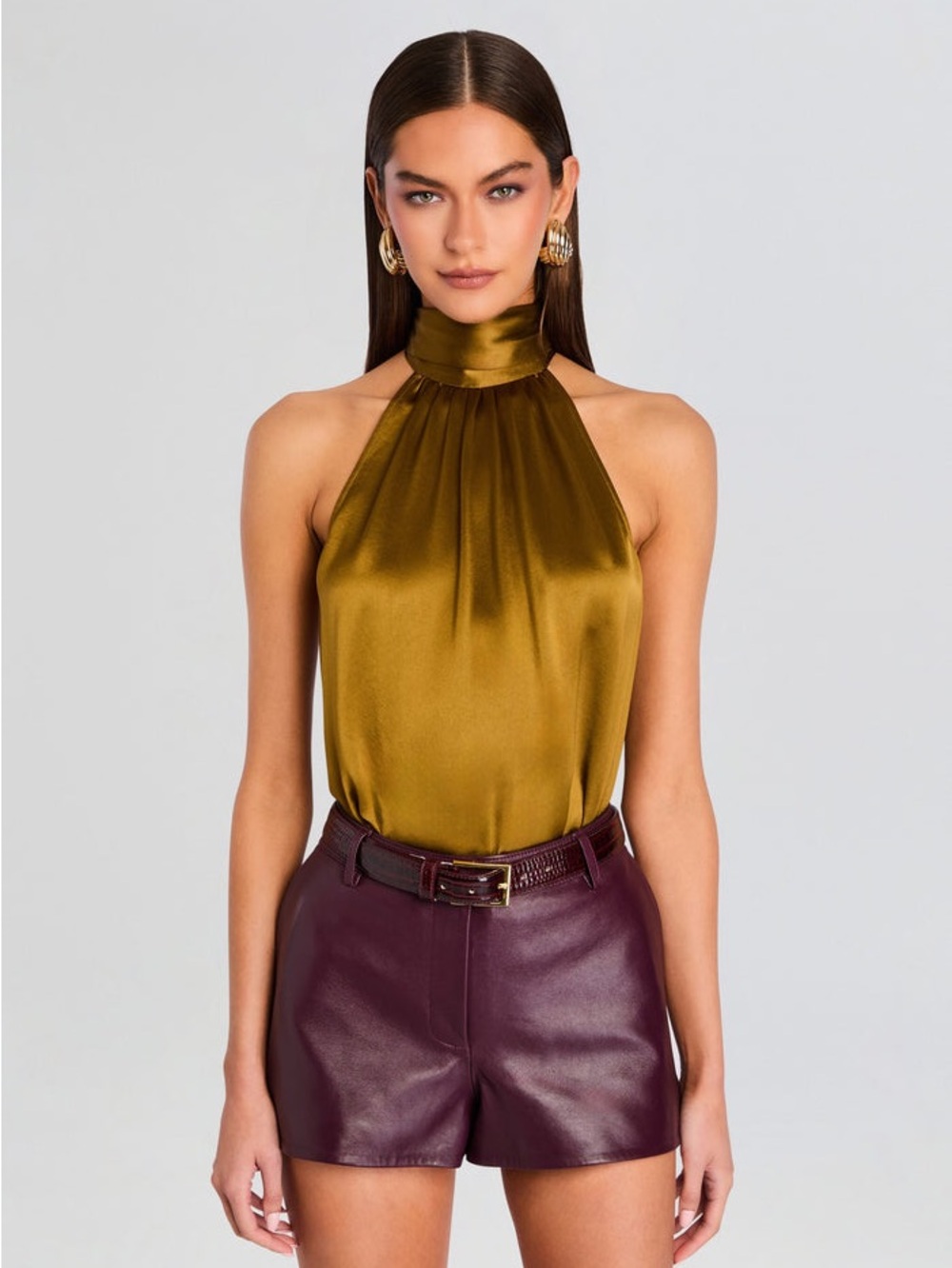Retrofete Top